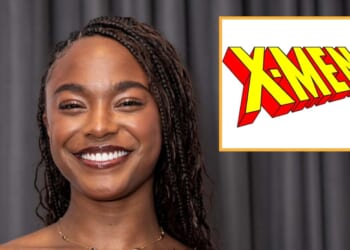 Image for article: New 'X-Men' Movie Expected To Flop As They Went Woke And Made Storm Black