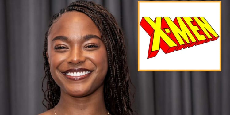 Image for article: New 'X-Men' Movie Expected To Flop As They Went Woke And Made Storm Black