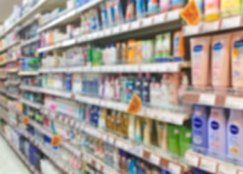 New York Lawmaker Calls for Legalizing Shoplifting of Soap and Toothpaste