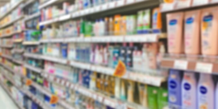 New York Lawmaker Calls for Legalizing Shoplifting of Soap and Toothpaste