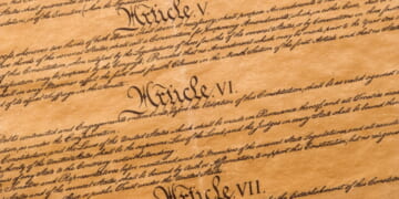 Nothing to Fear but Article V Itself