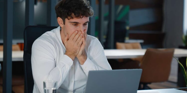 Image for article: Oh, Crap: Government Threatens To Fix Something