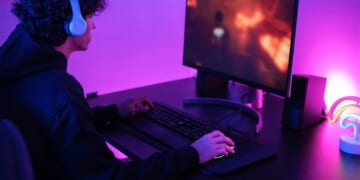 One in Eight Young Men Watch Porn, Gamble and Play Video Games Daily