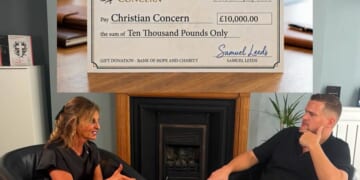 “Outraged and Shocked” British Millionaire Offers Cash to Defend Arrested Street Preachers