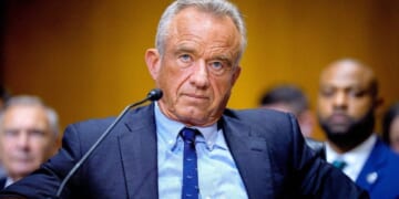PRESS MALPRACTICE: RFK Jr. Torches CNN’s Dana Bash Over Network’s COVID Coverage in Explosive Clash [WATCH]