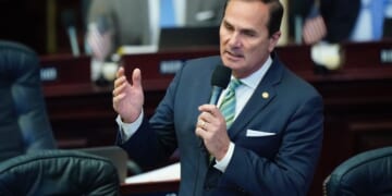 Palm Beach County Clerk Caruso Arrested for Child Sexual Abuse; Could Face Death Penalty Under Anti-Pedo Bill He Backed