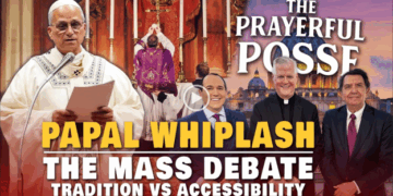 Papal Whiplash: Is the New Mass Really More “Accessible” Than the Old?
