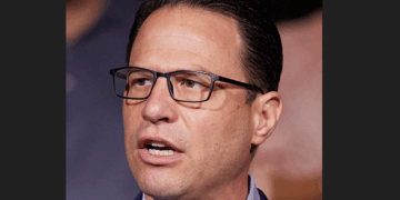 Pennsylvania Governor Josh Shapiro Launches Attack on Parental Rights