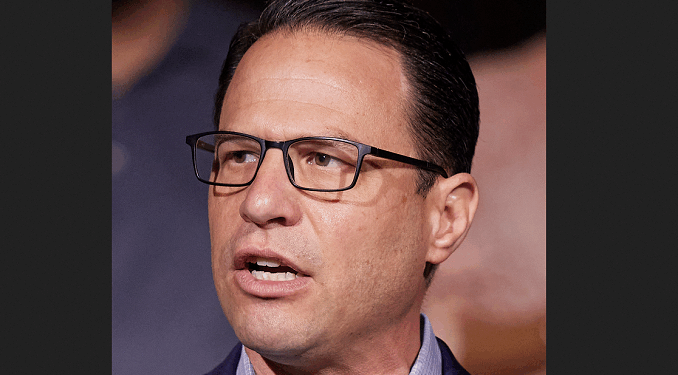 Pennsylvania Governor Josh Shapiro Launches Attack on Parental Rights