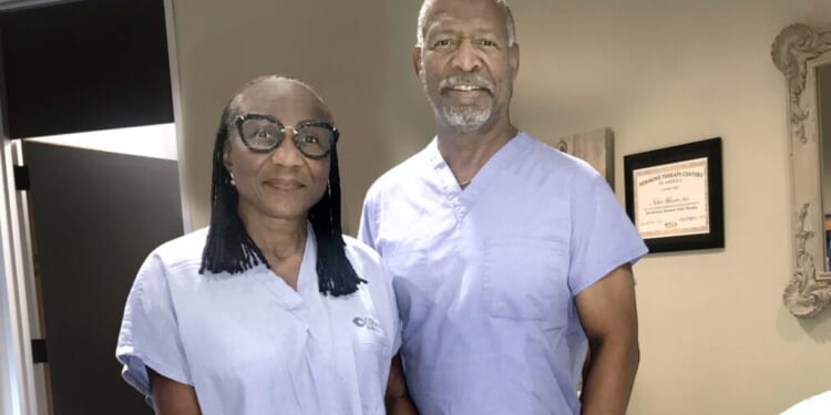 Physician Slammed Doctors for Killing Babies in One Room, Birthing Them in Another