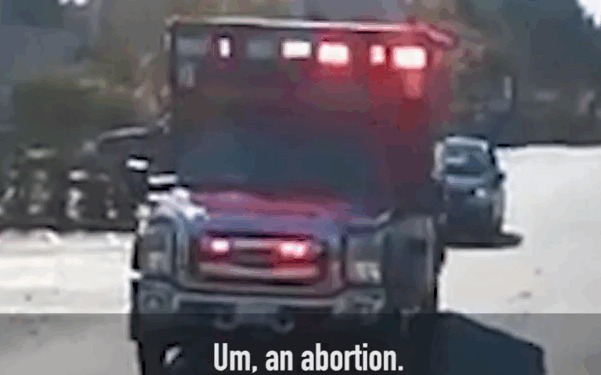 Planned Parenthood Caught Injuring More Women in Botched Abortions