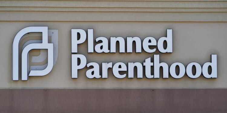 Planned Parenthood Targeted Pregnancy Centers After ‘Dobbs’
