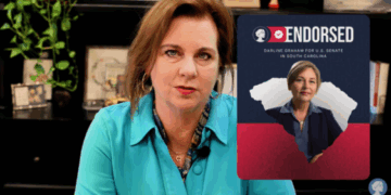 Pro-Life Group Endorses Darline Graham in South Carolina Senate Race