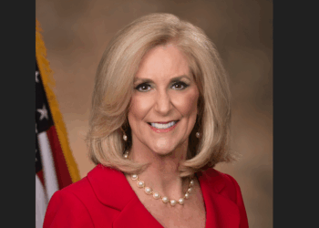 Pro-Life Group Endorses Dobbs Heroine Lynn Fitch for Mississippi Governor
