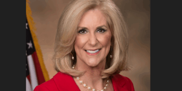 Pro-Life Group Endorses Dobbs Heroine Lynn Fitch for Mississippi Governor