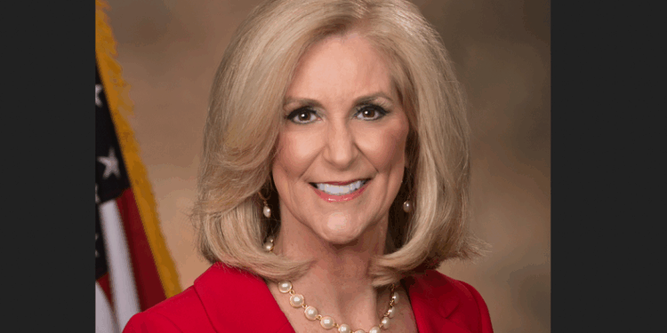 Pro-Life Group Endorses Dobbs Heroine Lynn Fitch for Mississippi Governor