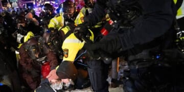RECORD HAUL: ICE Arrests Hit All-Time High of 51,000 in July as Trump Admin Quietly Ramps Up Enforcement