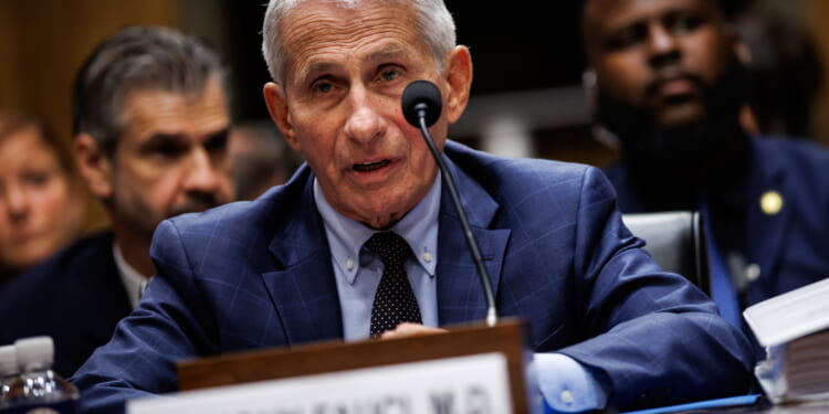 Report: Fauci, CDC, and Surgeon General Knew the Covid Jab Caused Miscarriages. They Pushed It Anyway