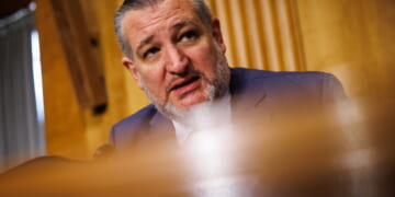 Report: Is Israeli Gov’t Funneling Big Bucks to Cruz Through Radio Syndicate?