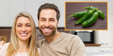 Image for article: Report: White People Completely Unaffected By Jalapeño Recall
