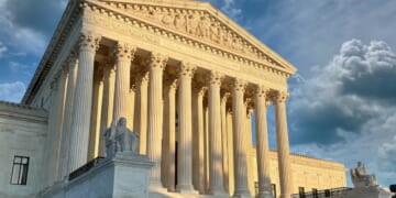 SCOTUS Backs Trump Order on Mail-in Ballots