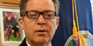 Sam Brownback Urges Pro-Life People to Keep Fighting Abortion