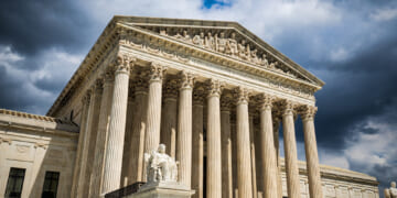 Samuel Alito and the Conservative Legal Movement – Religion & Liberty Daily