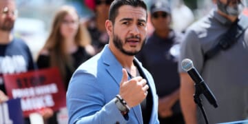 Say What?! Abdul El-Sayed Equates Youth “Sex Changes” With Circumcision