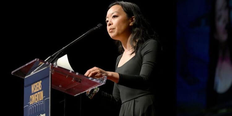 Scott Walker Says GOP Crossover Vote for Francesca Hong Could Backfire