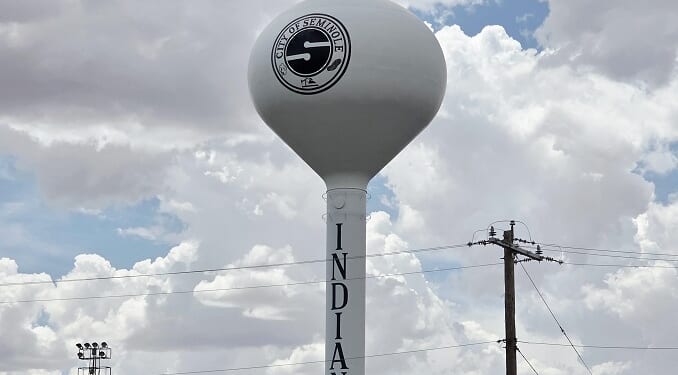 Seminole, Texas to Consider Outlawing Abortion Trafficking on November Ballot