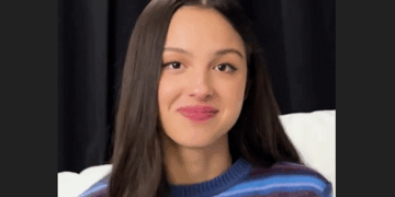 Shame on Olivia Rodrigo for Funding Baby Killing With Her Concerts