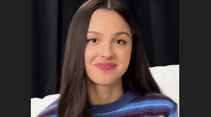 Shame on Olivia Rodrigo for Funding Baby Killing With Her Concerts
