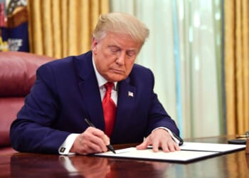 Should President Trump Pardon Mother Who Tried to Save Her Son From Sexual Confusion?