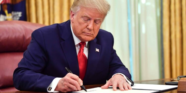 Should President Trump Pardon Mother Who Tried to Save Her Son From Sexual Confusion?