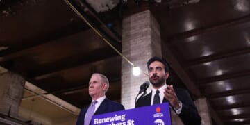Siena Poll Finds New York Voters Sour on Democratic Socialists of America