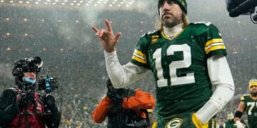 Steelers Defend Aaron Rodgers’ Right to Speak Out After His Fauci Takedown Sparks Firestorm