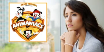 Image for article: Study Confirms Humanity Groaning With Longing For More 'Animaniacs'