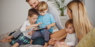Study Confirms Liberals Have Fewer Kids Than Conservatives