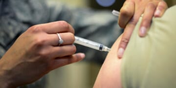Study Showed 43% Increase in Miscarriages After COVID Shot