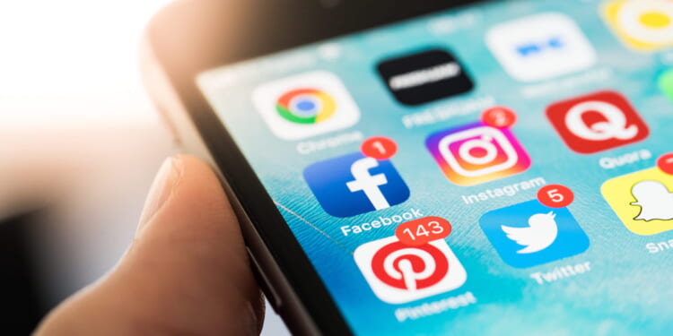 Suing Meta Isn’t the Solution – Religion & Liberty Daily