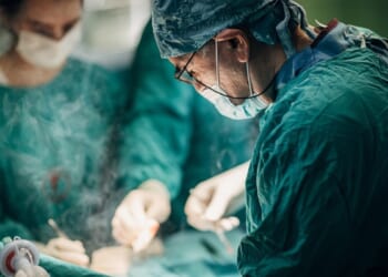 Surrogate Sued for Refusing to Abort Baby With Heart Defect; Newborn Has First Heart Surgery