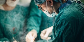 Surrogate Sued for Refusing to Abort Baby With Heart Defect; Newborn Has First Heart Surgery