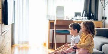 TV Is Too White, Woke Professor Claims — and It Intensifies White Kids’ Racism