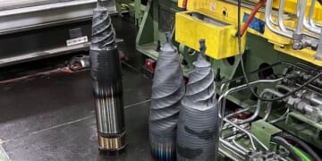 Taxpayers Spent More Than $500 Million for General Dynamics’ Nonfunctioning Artillery Factory
