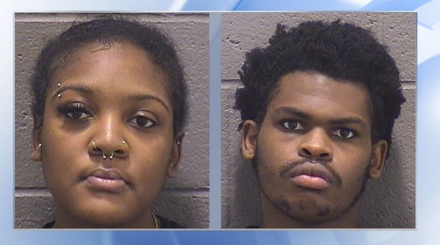 Teens Charged After Mom Gives Birth to 31-Week-Old Baby, Leaves Baby in Toilet