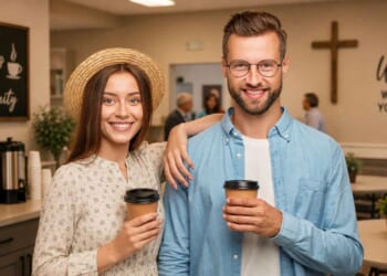 Image for article: Tell Us What Kind Of Coffee Your Church Serves And We'll Tell You What Denomination You Are