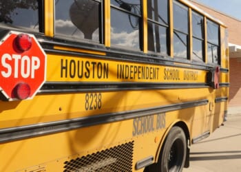 Texas Conservative Activist Sues School Board After Removal From Meeting