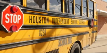 Texas Conservative Activist Sues School Board After Removal From Meeting