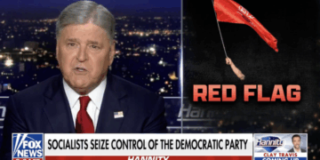 The Democratic Party of Old is Officially Dead [WATCH]