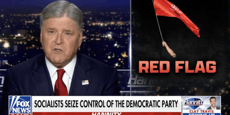 The Democratic Party of Old is Officially Dead [WATCH]